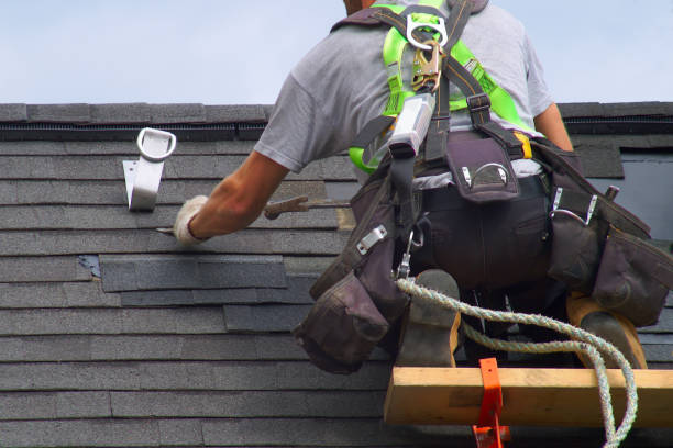 Roof Gutter Cleaning in Merion Station, PA
