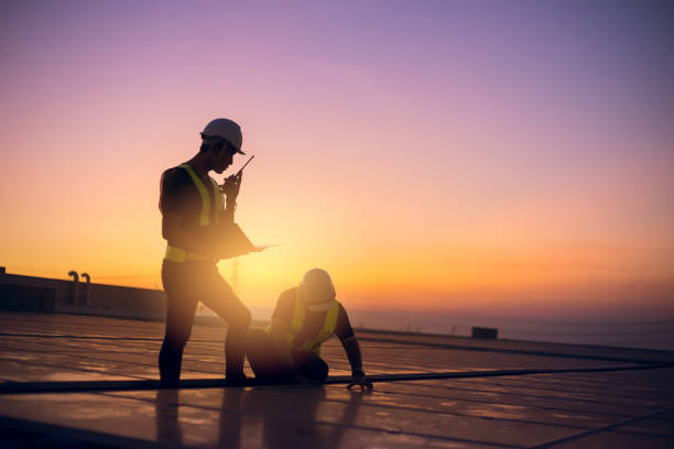 Best Commercial Roof Installation  in Merion Station, PA