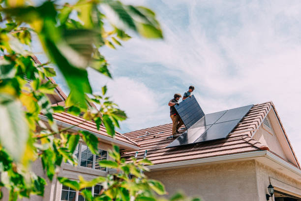 Quick and Trustworthy Emergency Roof Repair Services in Merion Station, PA
