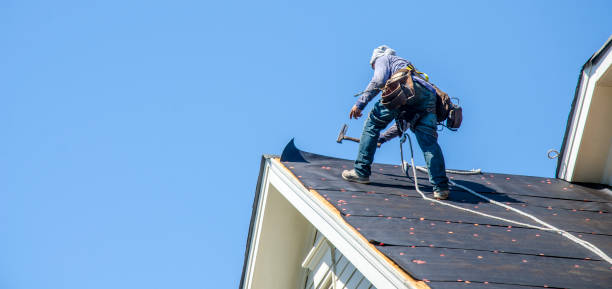 Best Residential Roofing Contractor  in Merion Station, PA